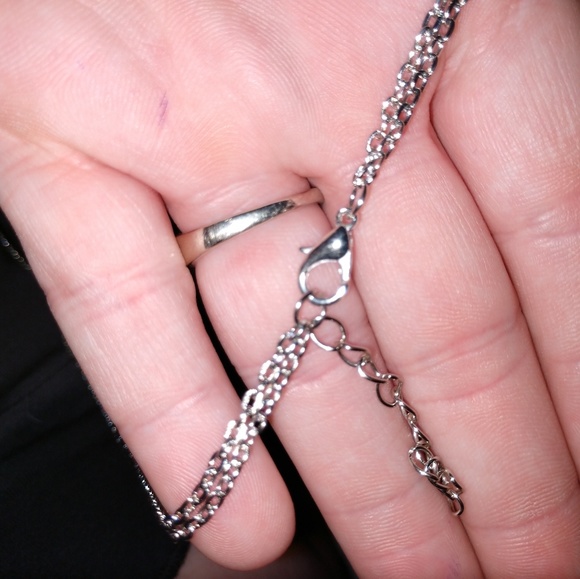 📿Double Strand Turqoise necklace - Picture 3 of 3